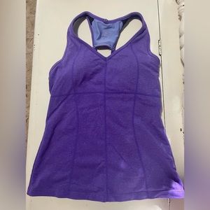 Athleta Tank Top